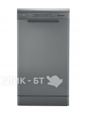 Посудомоечная машина CANDY cdp 4609 x