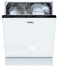 Посудомоечная машина Kuppersbusch IGV 6608.3