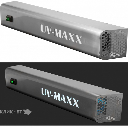 Рециркулятор воздуха ТТМ LUF2-30LUX