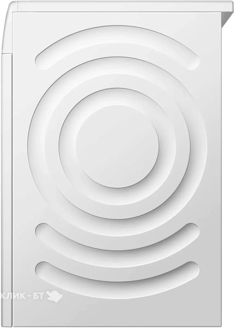 Стиральная машина BOSCH WNA144VBSN