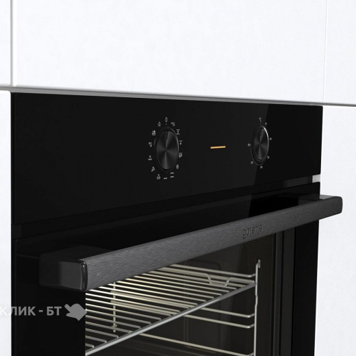 Духовой шкаф GORENJE BO6717E03BG