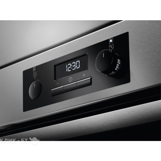 Духовой шкаф AEG BER352110M
