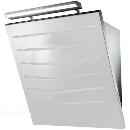 Вытяжка FABER 110.0157.151 LIFE EG10 WH A80