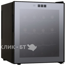 Винный шкаф CLIMADIFF VSV16F