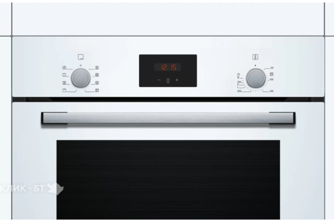 Духовой шкаф BOSCH HBF512BV0R