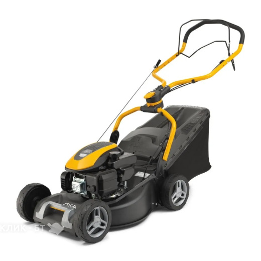 Газонокосилка STIGA COLLECTOR 548 S
