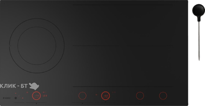 Варочная поверхность ASKO HID925MFC