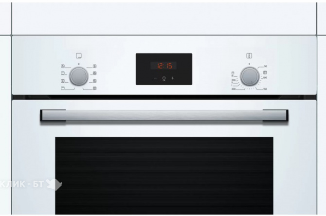 Духовой шкаф BOSCH HBF512BV0R