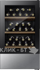 Винный шкаф WEISSGAUFF WWC-30 Bottle