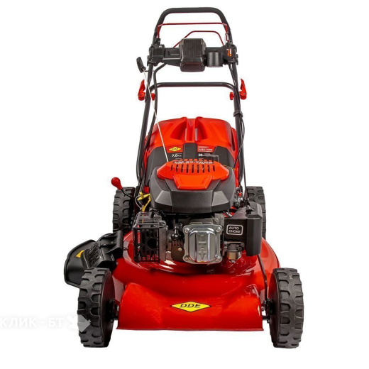 Газонокосилка DDE LM 53-70 DE 791-943