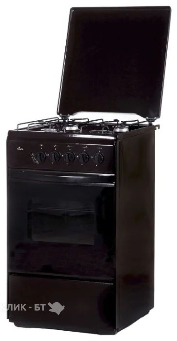 Кухонная плита Flama RG 24019 B