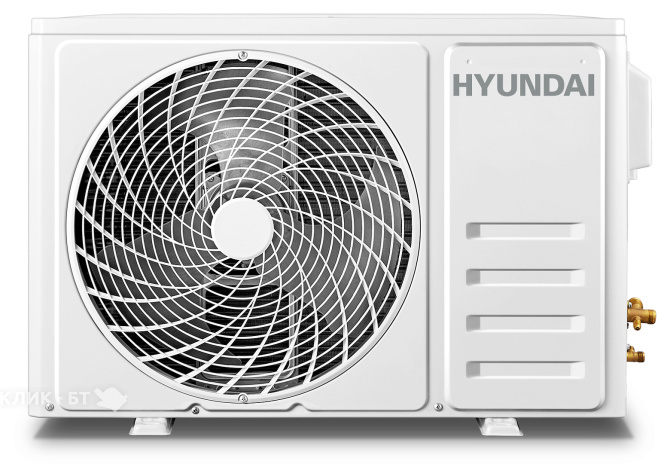 Сплит-система HYUNDAI HAC-07/T-PRO