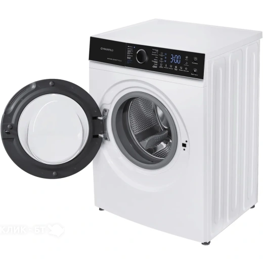 Стиральная машина MAUNFELD MFWM149IWHT