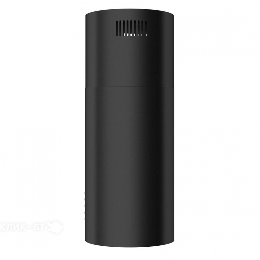 Вытяжка MEFERI TUBE35BK ISLA ULTRA