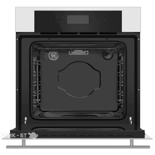 Духовой шкаф MEFERI MEO606WH ULTRA