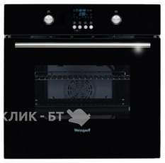 Духовой шкаф WEISSGAUFF EOV 281 PDB