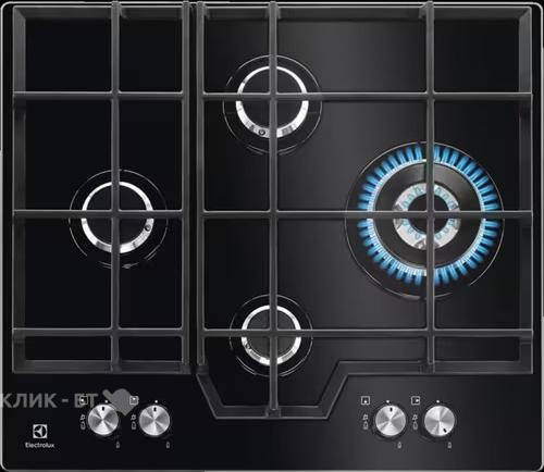 Варочная поверхность ELECTROLUX KGG6456K