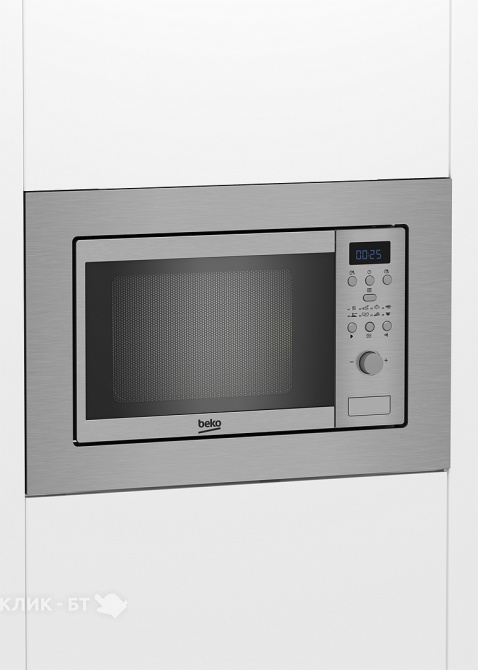 Микроволновая печь BEKO BMOB17131X