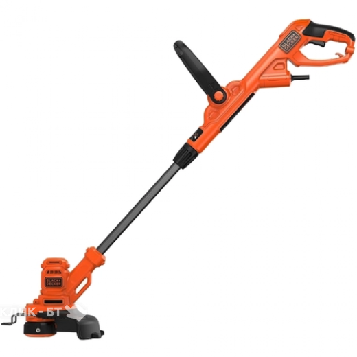 Электрокоса Black&Decker BESTA530-QS