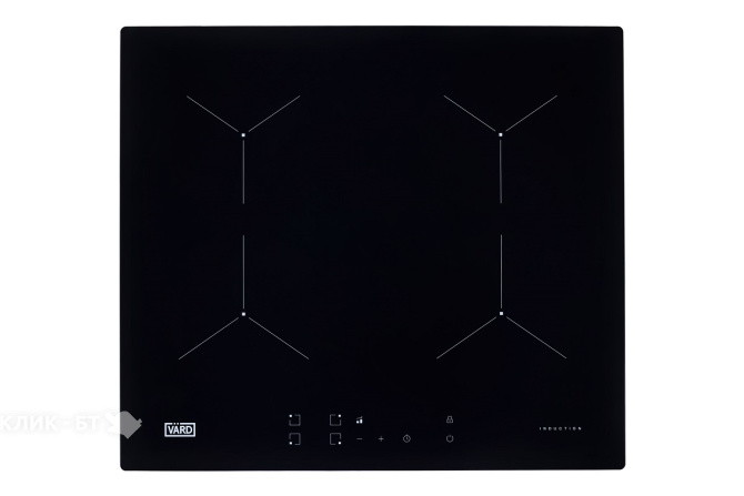 Варочная поверхность VARD VHI6420B