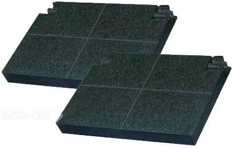 Угольный фильтр F4-14 KIT 2 C.F 195x139