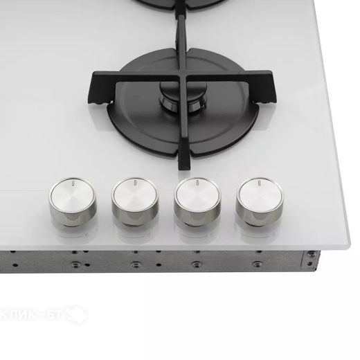 Варочная поверхность DELONGHI NSL 460 B RUS