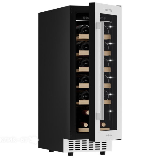 Винный шкаф MEYVEL MV19-KWT1