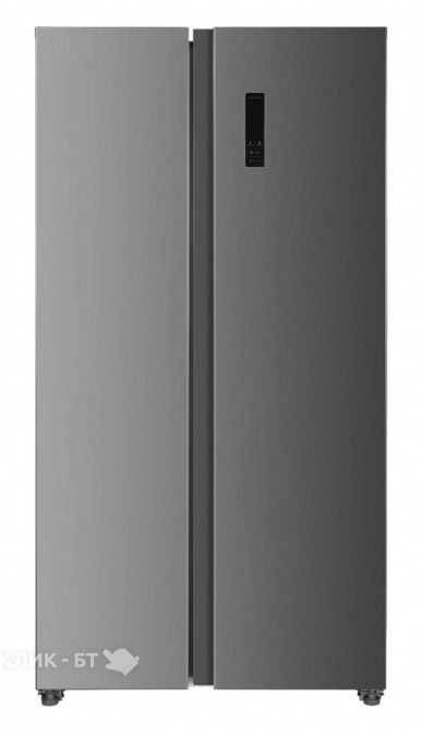 Холодильник KRAFT KF-MS4801XI