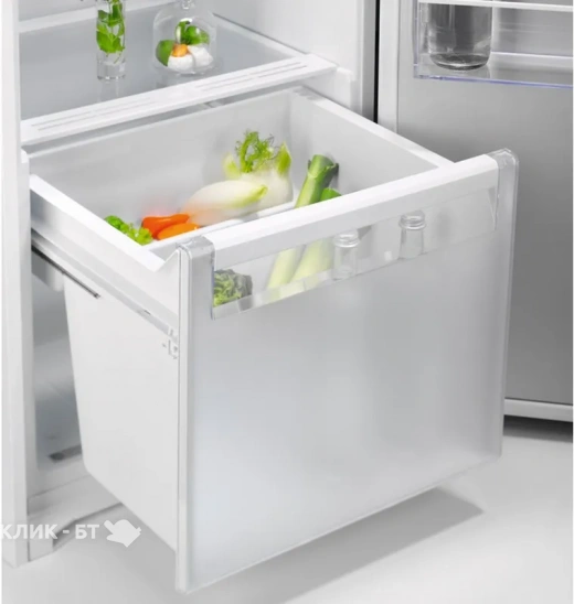 Холодильник ELECTROLUX ERD6DE18S4