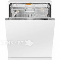Посудомоечная машина Miele G 6865 SCVI