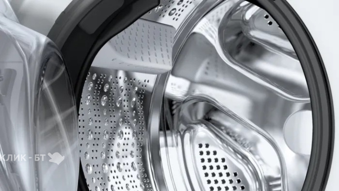 Стиральная машина BOSCH WNA25401ME