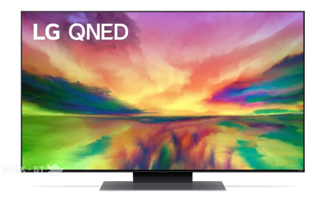 Телевизор LG 50QNED816RA