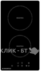 Варочная поверхность MAUNFELD AVI292STBK