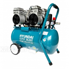 Компрессор Hyundai HYC 1406S