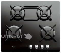 Варочная поверхность WHIRLPOOL akt 424 nb