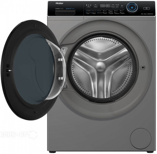 Стиральная машина HAIER HWD80-BP14979S