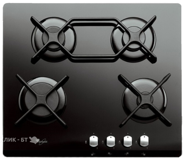 Варочная поверхность WHIRLPOOL akt 424 nb