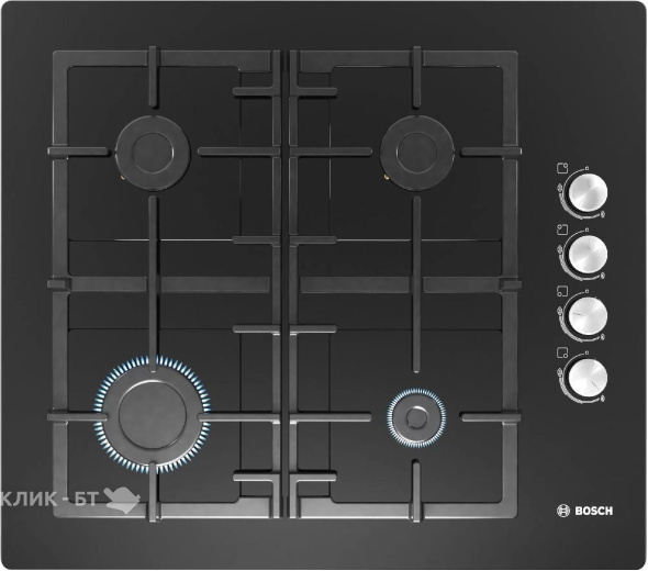 Варочная поверхность BOSCH POP6C6O92R