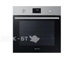 Духовой шкаф SAMSUNG NV68A1110RS/WT