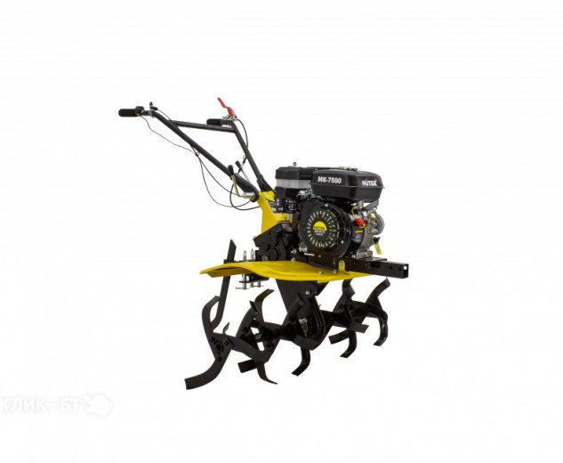 Мотоблок HUTER МК-7500М 70/5/5