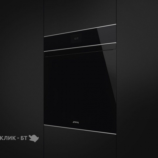 Духовой шкаф Smeg SFP6604PNXE