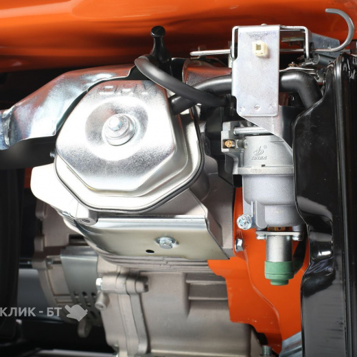 Генератор PATRIOT GP 8210AE 474101705