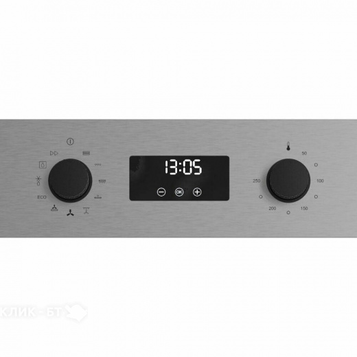 Духовой шкаф KUPPERSBUSCH B 6130.0 S1