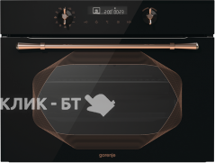 Духовой шкаф GORENJE BO547INB