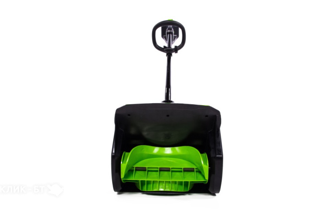 Снегоуборщик GREENWORKS GD60SS (2602607)