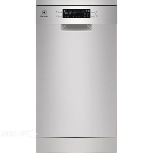 Посудомоечная машина ELECTROLUX SMM43201SX