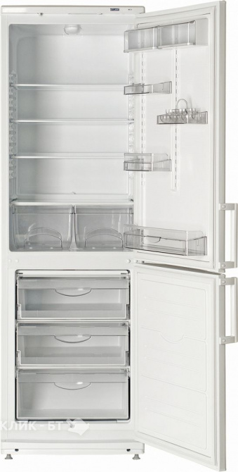 Холодильник ATLANT хм 4021-000