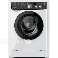 Стиральная машина Indesit EWSD 51031 BK CIS