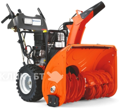 Снегоуборщик HUSQVARNA st 261e (9619100-30)