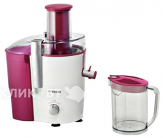 Соковыжималка BOSCH MES 25G0